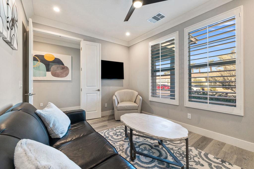 Trilogy Polo Club - Residential