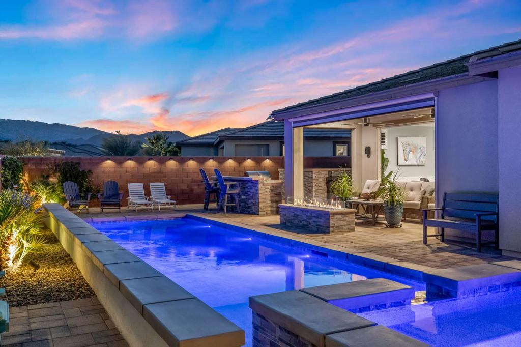 Trilogy Polo Club - Residential