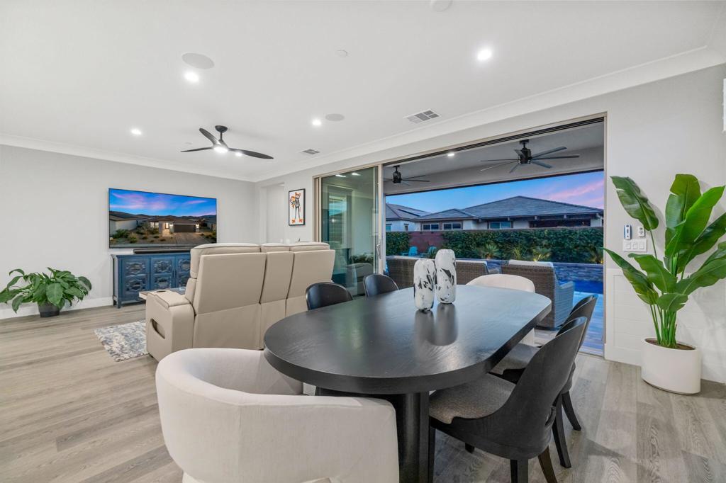 Trilogy Polo Club - Residential