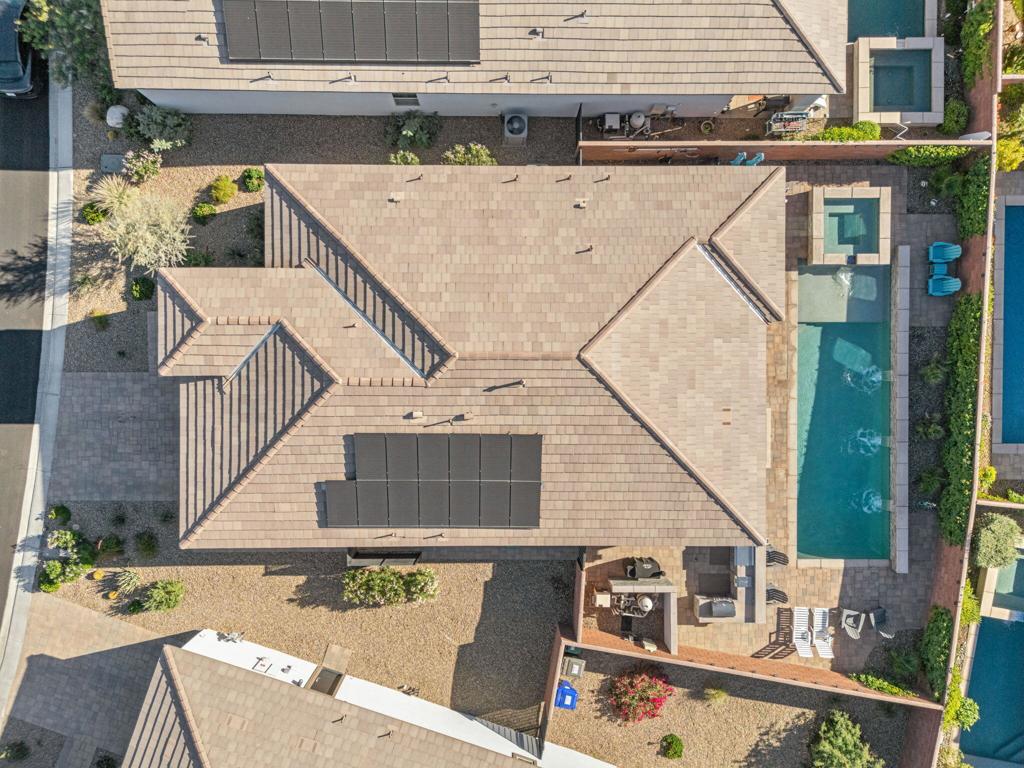 Trilogy Polo Club - Residential