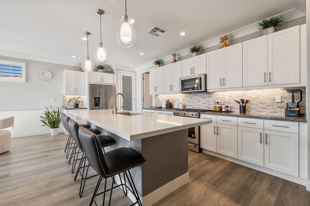 Trilogy Polo Club - Residential