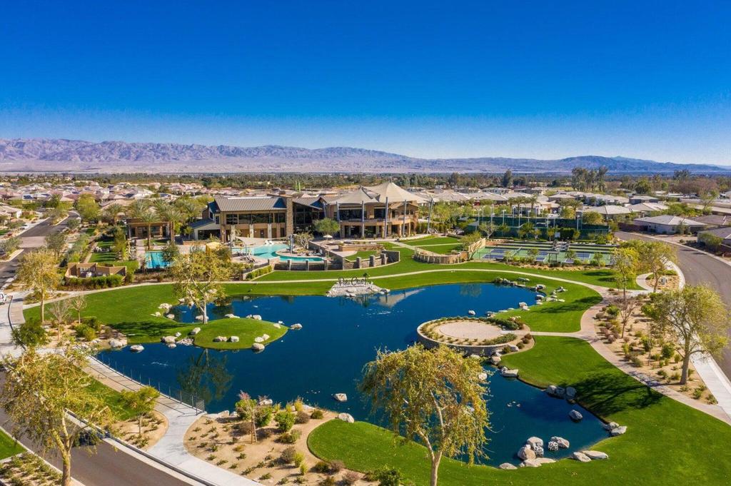 Trilogy Polo Club - Residential