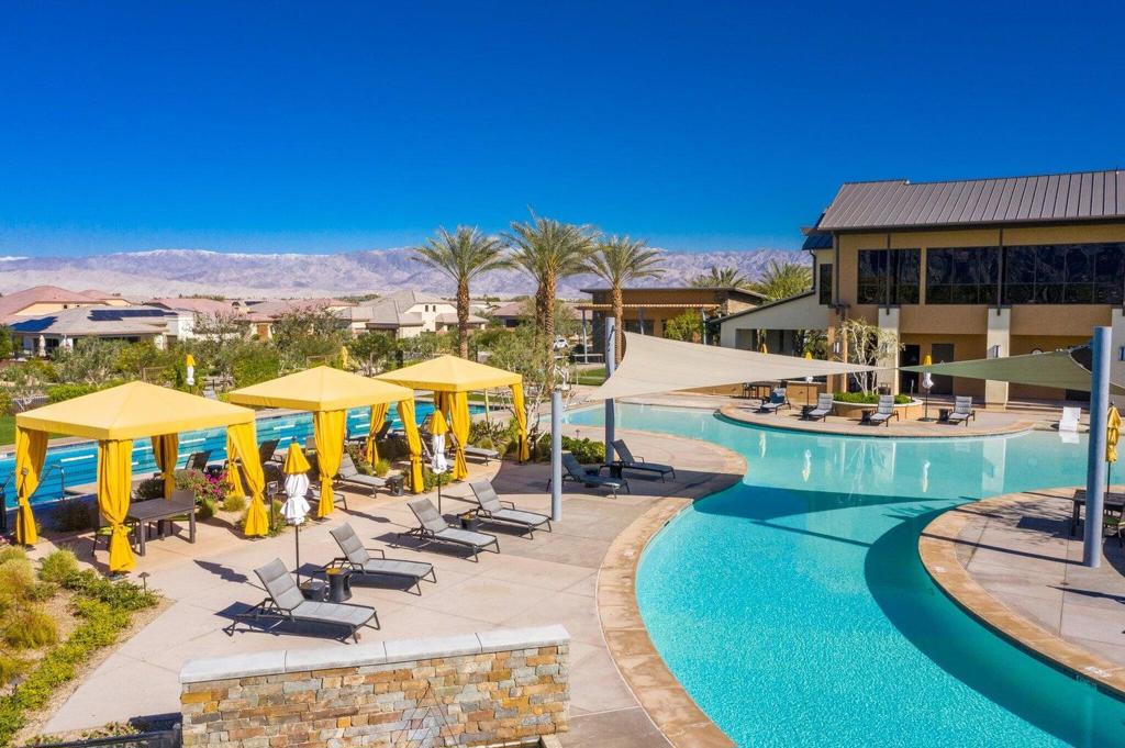 Trilogy Polo Club - Residential