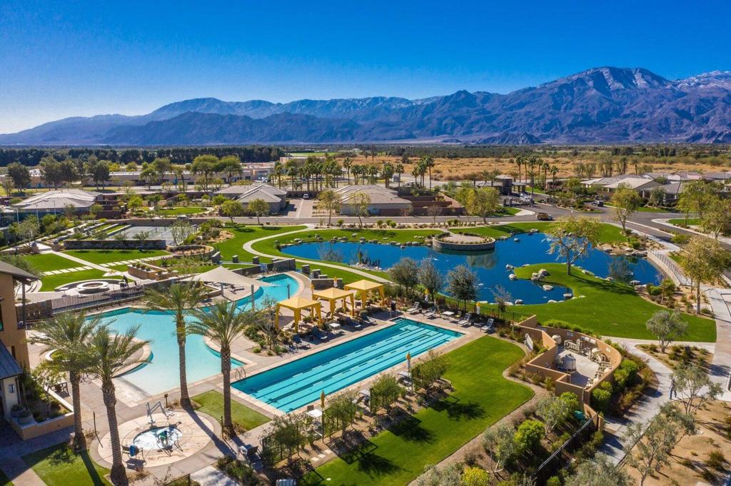 Trilogy Polo Club - Residential