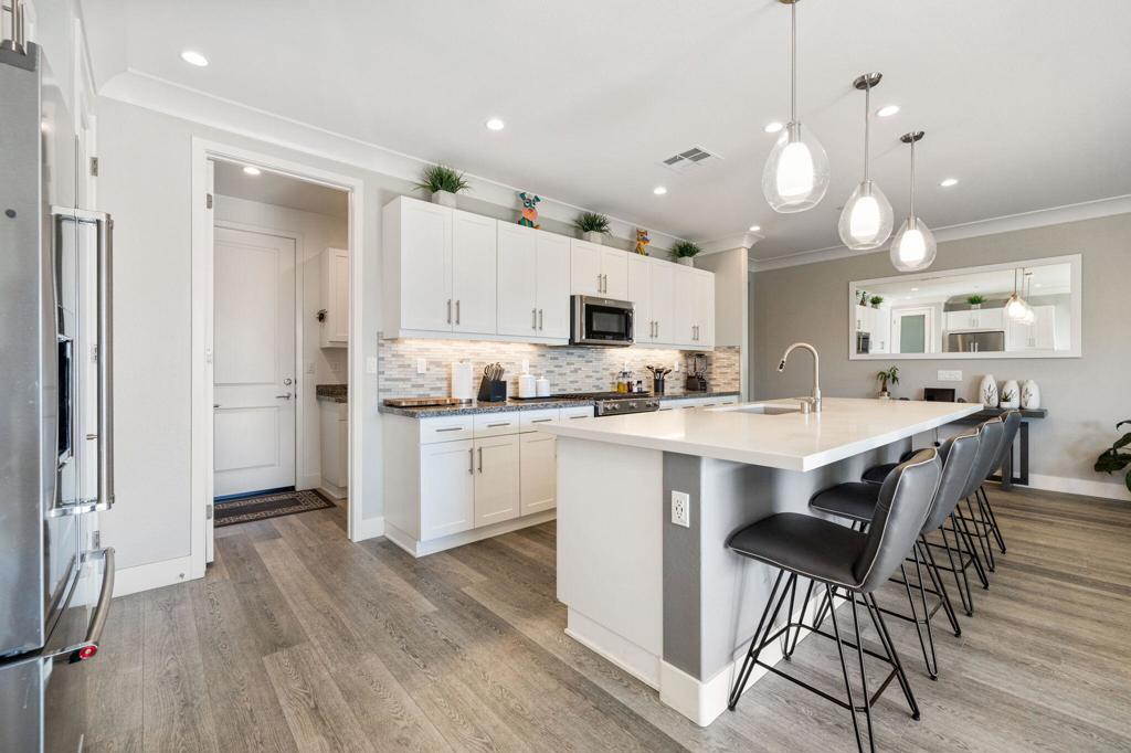 Trilogy Polo Club - Residential