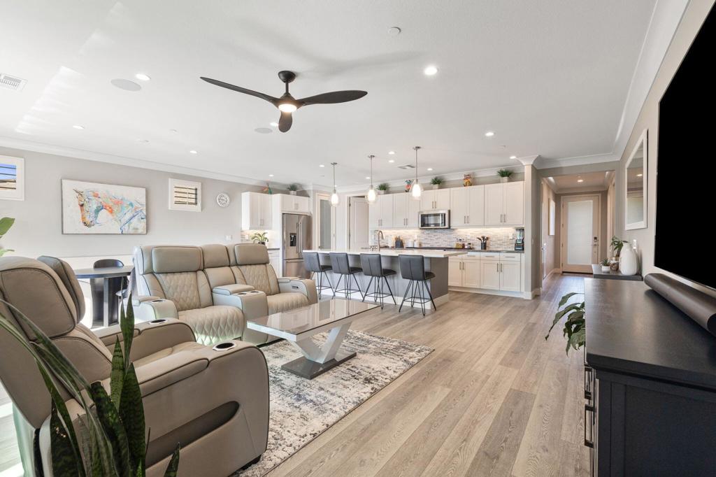 Trilogy Polo Club - Residential