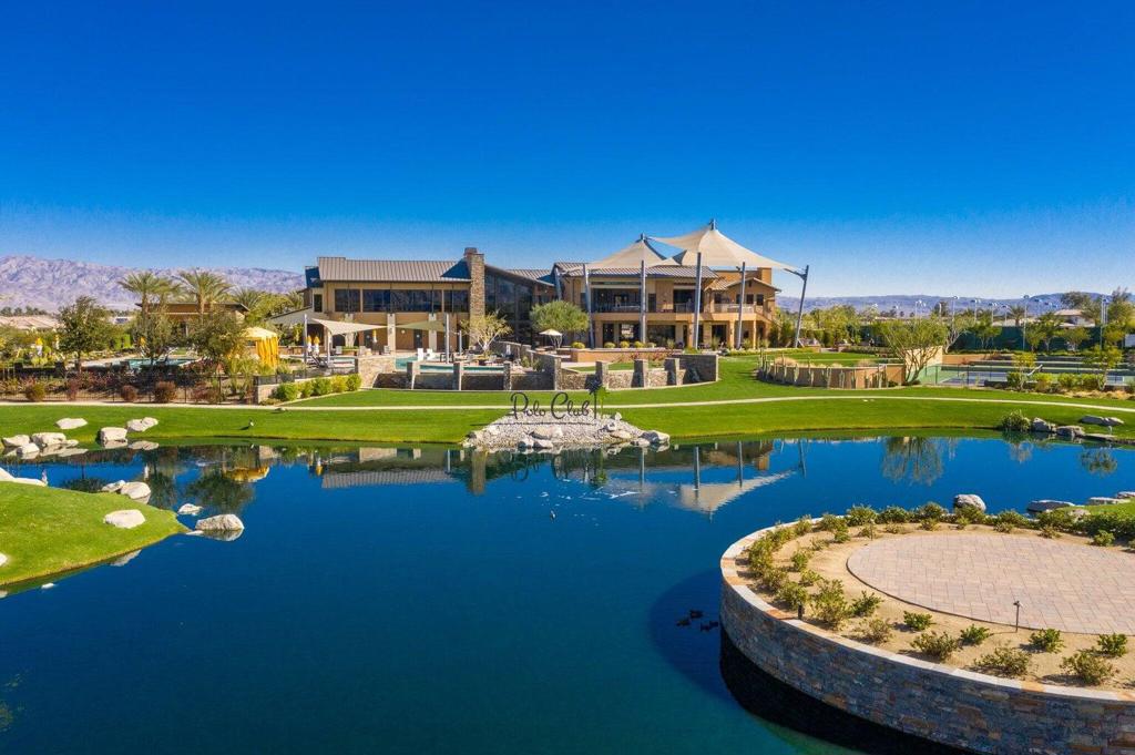 Trilogy Polo Club - Residential