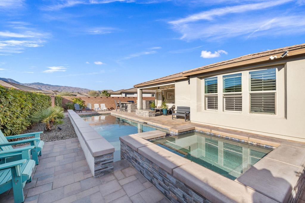 Trilogy Polo Club - Residential