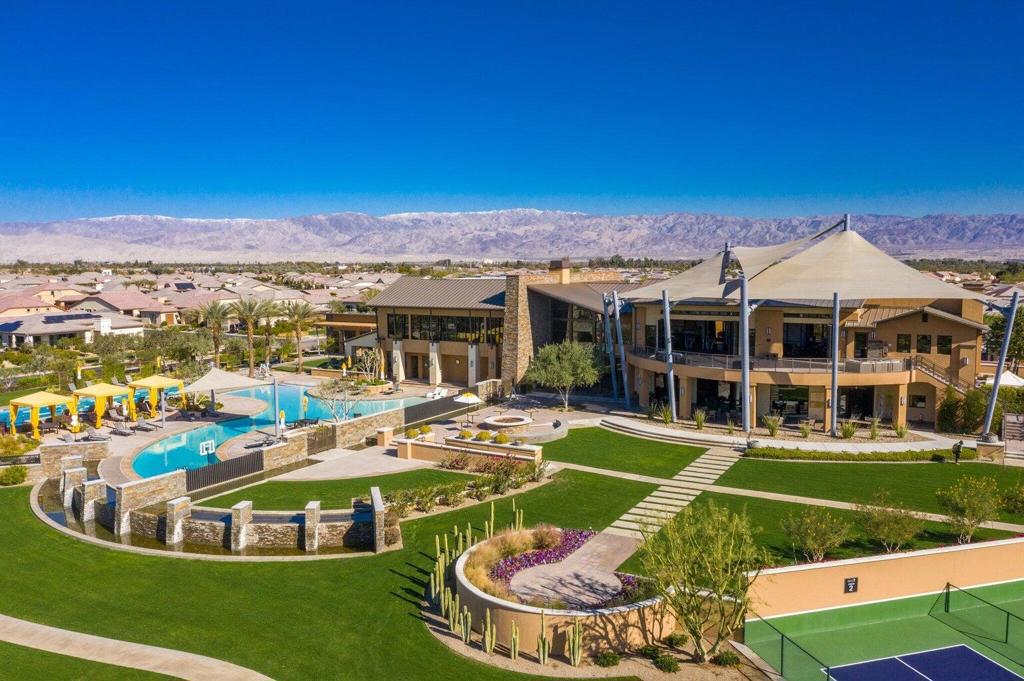 Trilogy Polo Club - Residential