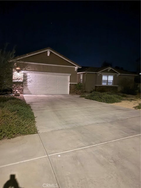 Photo of 41658 Cielo Vista Drive, Palmdale, CA 93551 (MLS # SR26222677)