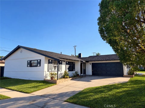 Photo of 2101 Muir WAY, La Habra, CA 90631 (MLS # PW26224933)