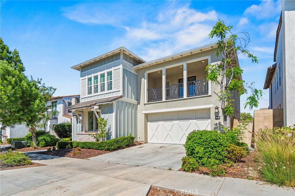Discover elegance and comfort at 115 Mustard, a stunning single-family home in Irvine’s coveted Beacon Park community (Torrey neighborhood). Built in 2015, this 4,035 sq. ft. residence on a 6,000 sq. ft. lot offers 4 bedrooms and 4.5 bathrooms, blending modern luxury with functionality. it’s a perfect investment or forever home.
**Interior Highlights**
Step into a bright, open-concept layout with high ceilings and hardwood floors. The gourmet kitchen features stainless steel Kitchenaid appliances, a large island, and a dedicated wok kitchen. The upstairs primary suite is a serene retreat with a walk-in closet, dual vanities, a soaking tub, and a rain shower. A main-floor guest suite with a full bath and kitchenette is ideal for in-laws or visitors. Three oversized upstairs bedrooms and a spacious loft serve as a family room or office. Upgrades include new flooring, LED lighting, custom shutters, and built-in cabinetry.
**Outdoor Oasis**
The backyard is perfect for Southern California living, featuring a California Room with a fireplace, with an outdoor kitchen bar—ideal for relaxation or entertaining.
**Community & Location**
Located in the top-rated Irvine Unified School District, steps from Beacon Park K-8 and the new Portola High School. Enjoy resort-style amenities: pool, tennis courts, trails, clubhouse, and dog park. Minutes from Irvine Spectrum, Woodbury Town Center, and major highways (405, 5, 133), with low HOA fees (~$235/month).
**Additional Features**
- Two-car garage with EV charging.
- Upstairs laundry room for convenience.
**Seize the Opportunity**
115 Mustard offers luxury, functionality, and an unbeatable location. Schedule a viewing today to experience the best of Irvine’s Beacon Park lifestyle!
