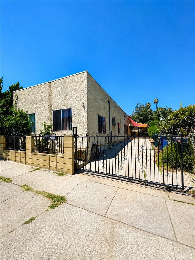 4129 Fisher Street