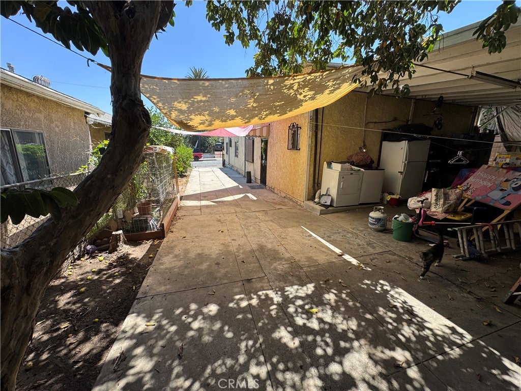 4129 Fisher Street