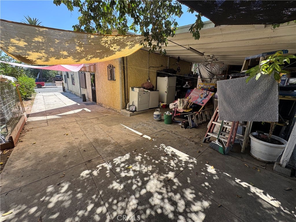 4129 Fisher Street