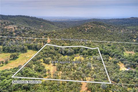 0 Obert Drive Oroville CA 95966