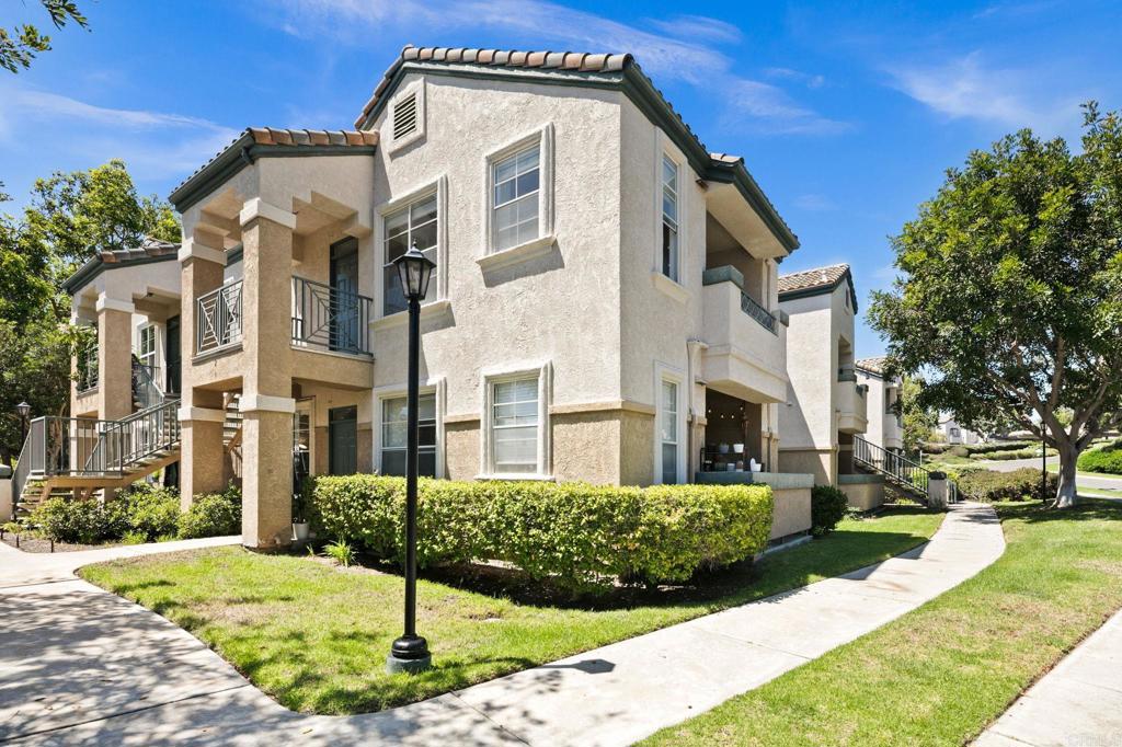 3504 Caminito El Rincon 2, San Diego CA 92130