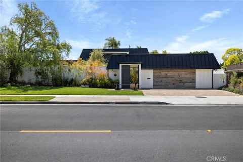 1207 Mariners Drive Newport Beach CA 92660