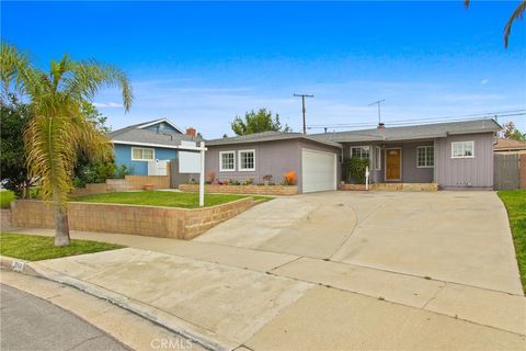 352 Granada Court La Habra CA 90631