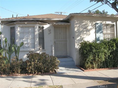 4074 Veselich Los Angeles CA 90039