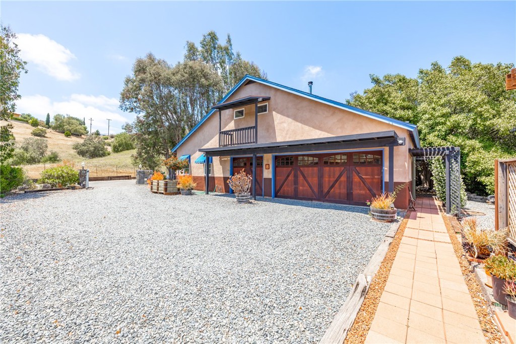 335 Rainbow Crest Road