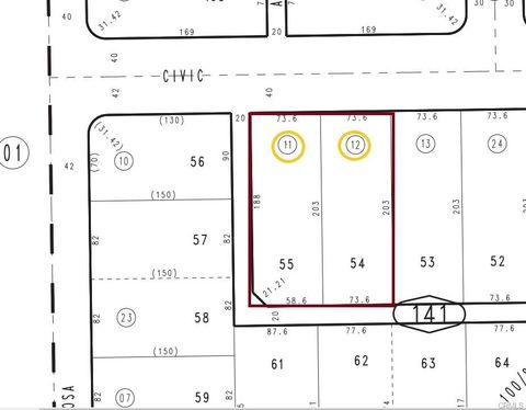 15299 CIVIC Drive Victorville CA 92392