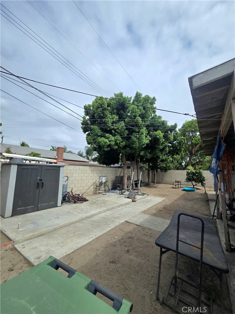 12431 Merrill Street