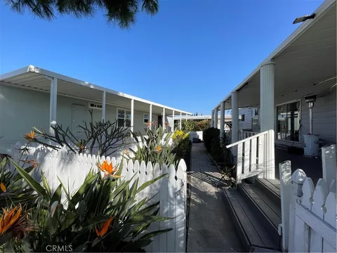 8200 Bolsa Ave Unit 166, Midway City, CA 92655 - MLS#: IV26024629