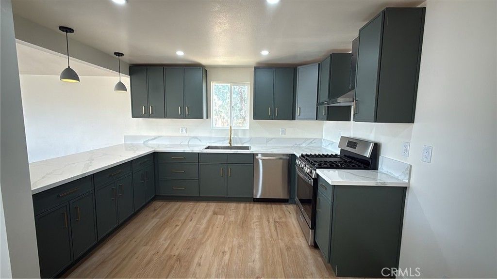 Photo of 716 W Church Avenue, Ridgecrest, CA 93555 (MLS # SR26066890)