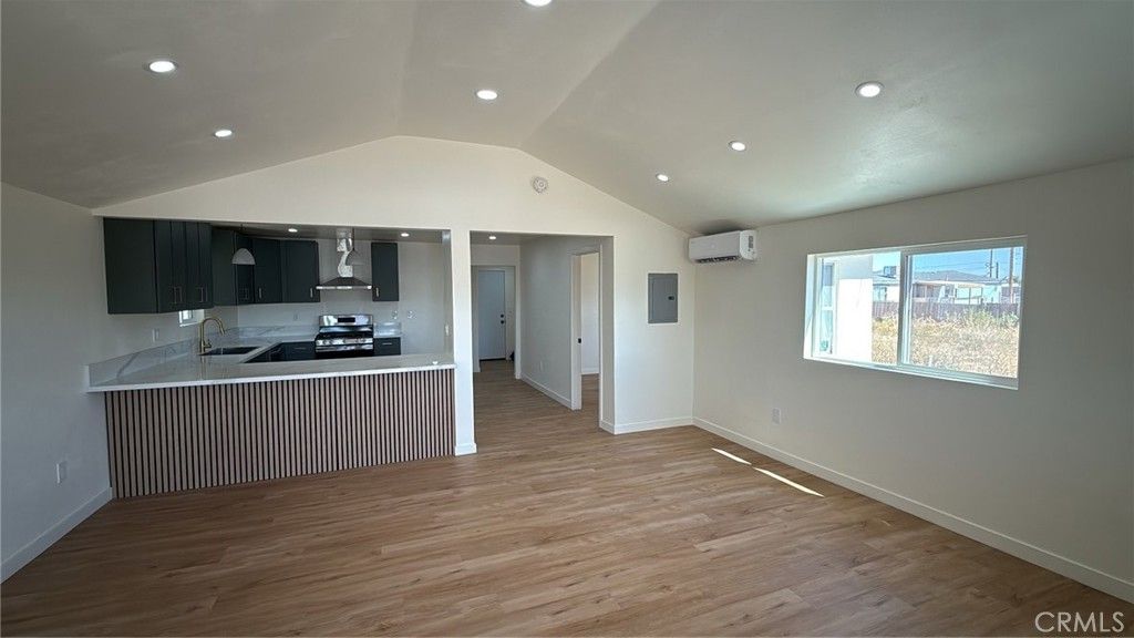 Photo of 716 W Church Avenue, Ridgecrest, CA 93555 (MLS # SR26066890)