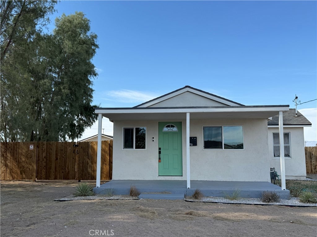 716 W Church Avenue