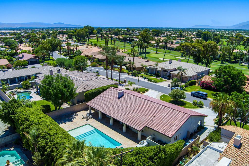 BDCC Country - Residential