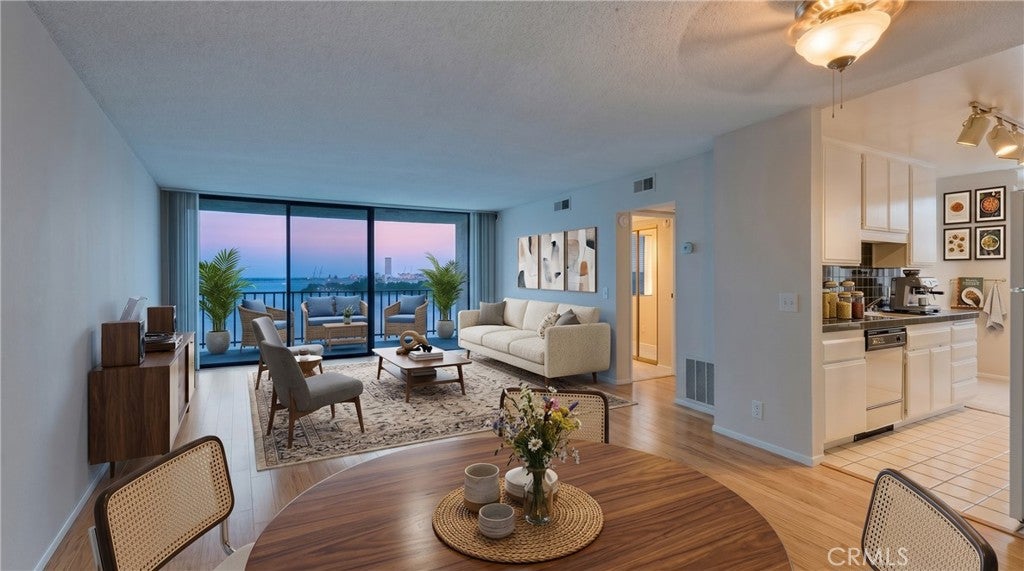 Photo of 1140 E Ocean BLVD, Long Beach, CA 90802 (MLS # PW26119763)