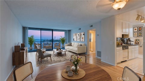 Photo of 1140 E Ocean BLVD, Long Beach, CA 90802 (MLS # PW26119763)