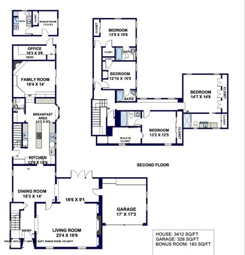 Photo of 316 S Peck Drive, Beverly Hills, CA 90212 (MLS # 26920781)