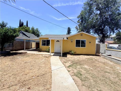 Photo of 7253 Loma Verde Avenue, Canoga Park, CA 91303 (MLS # PW26086574)