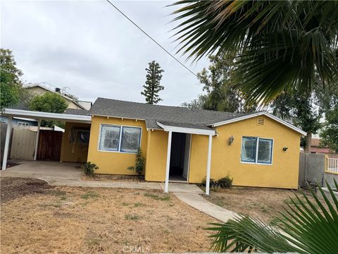 Photo of 7253 Loma Verde Avenue, Canoga Park, CA 91303 (MLS # PW26086574)