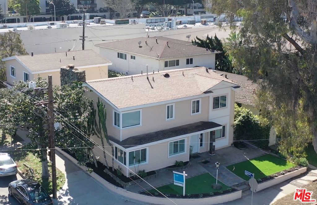 8100 W 83rd Street