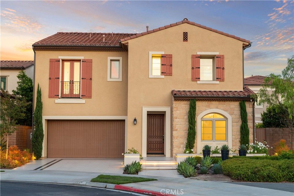 Photo of 242 Sutters Mill ML, Irvine, CA 92602 (MLS # OC26096523)