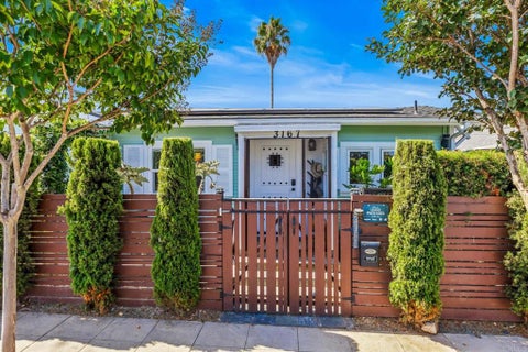 Photo of 3167 Myrtle Avenue, San Diego, CA 92104 (MLS # PTP2605969)