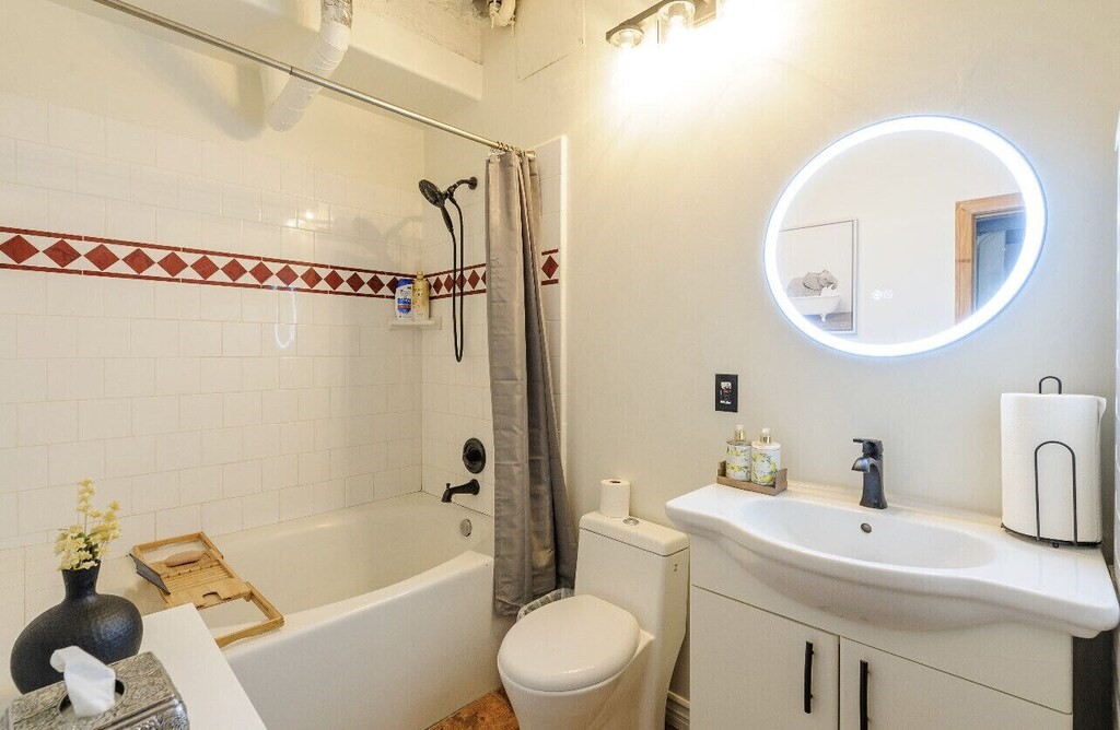 312 W 5th Street 1003