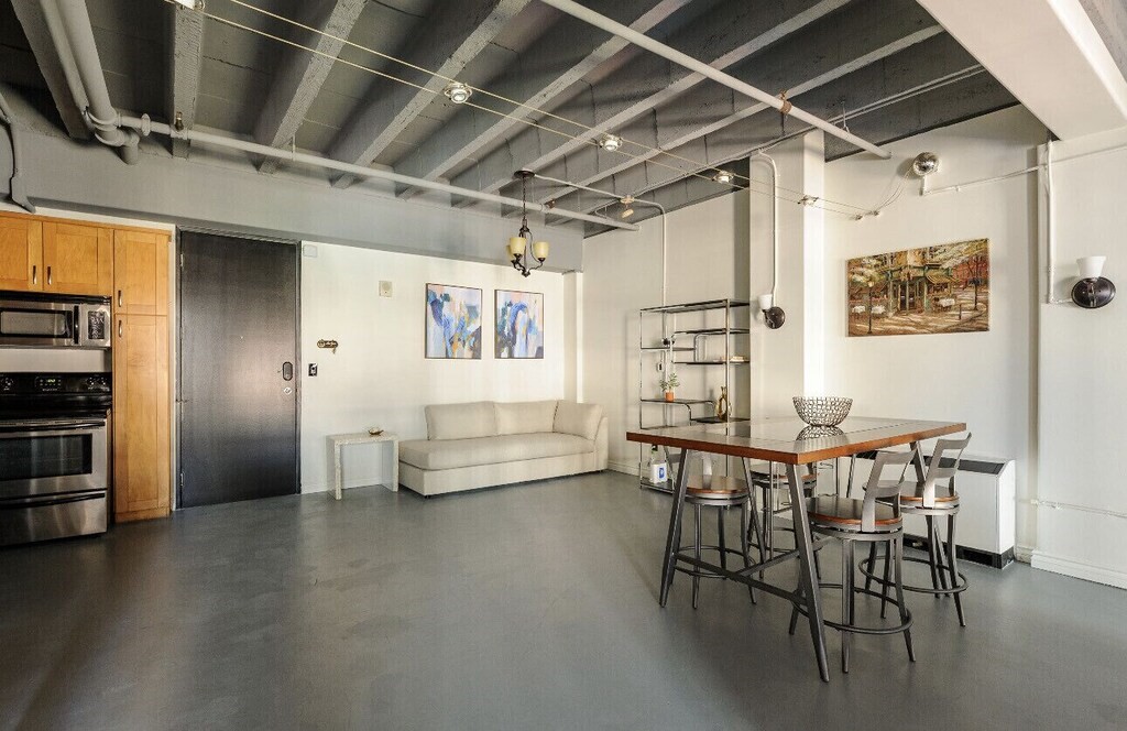 312 W 5th Street 1003