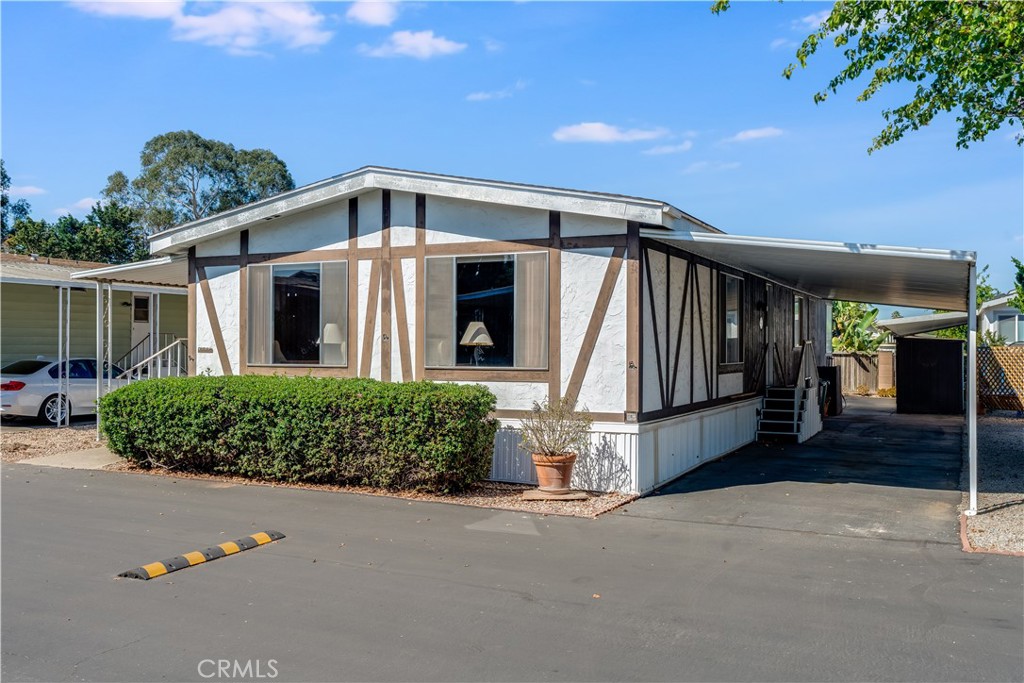 3210 Santa Maria Way #164