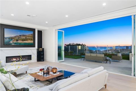 Tiny photo for 9 Sea Shell, Newport Coast, CA 92657 (MLS # OC25276067)