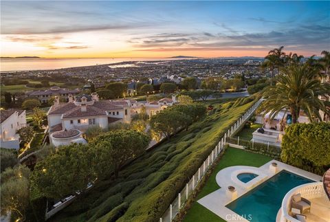 Tiny photo for 9 Sea Shell, Newport Coast, CA 92657 (MLS # OC25276067)