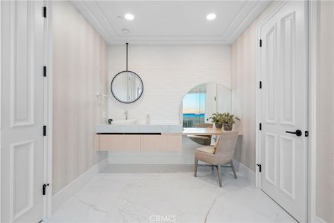 Tiny photo for 9 Sea Shell, Newport Coast, CA 92657 (MLS # OC25276067)