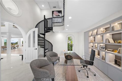 Tiny photo for 9 Sea Shell, Newport Coast, CA 92657 (MLS # OC25276067)