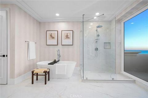 Tiny photo for 9 Sea Shell, Newport Coast, CA 92657 (MLS # OC25276067)