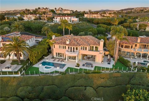 Tiny photo for 9 Sea Shell, Newport Coast, CA 92657 (MLS # OC25276067)