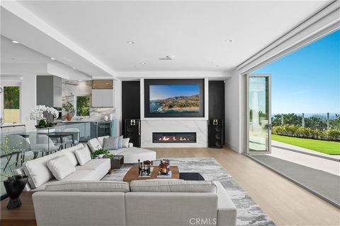 Tiny photo for 9 Sea Shell, Newport Coast, CA 92657 (MLS # OC25276067)